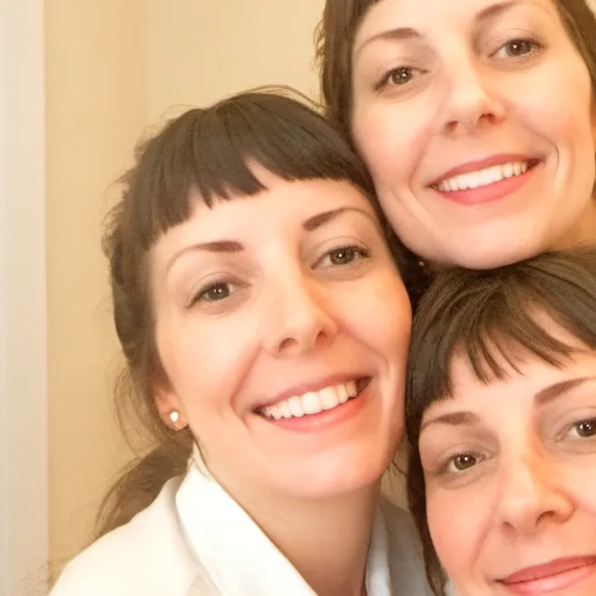 chat with ai character: Shiloh Sam & Tara