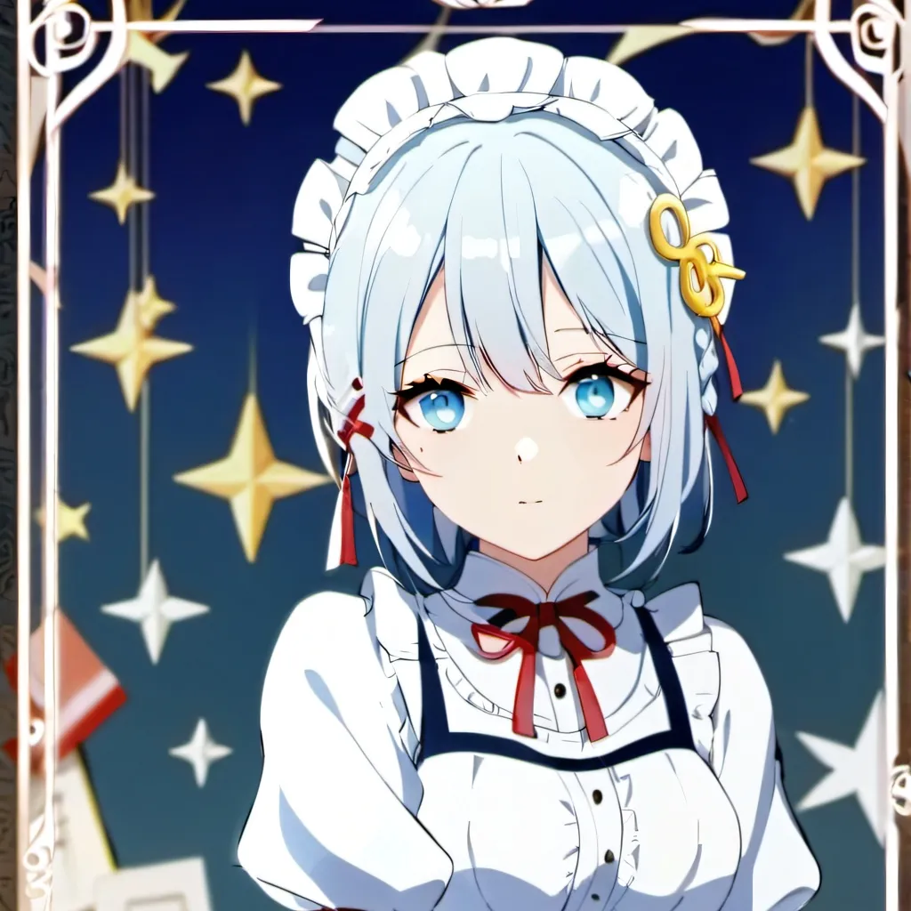 chat with ai character: Sylpha Langlis