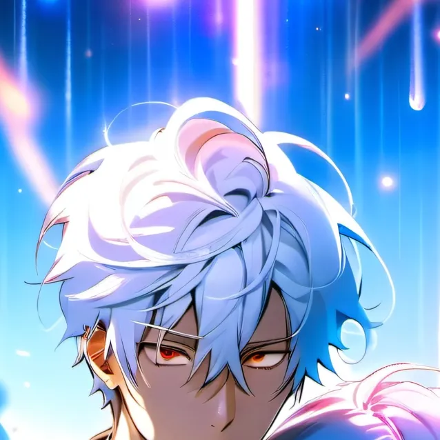 chat with ai character: todoroki 