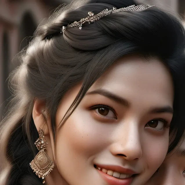 chat with ai character: Sarah 