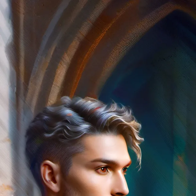 chat with ai character: Alexander