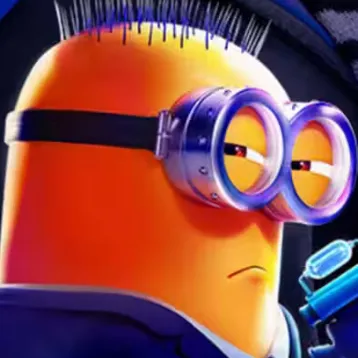 creator MINION BOYYY's avatar