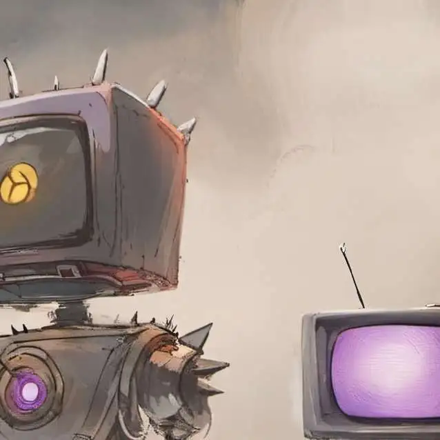 chat with ai character: agents 