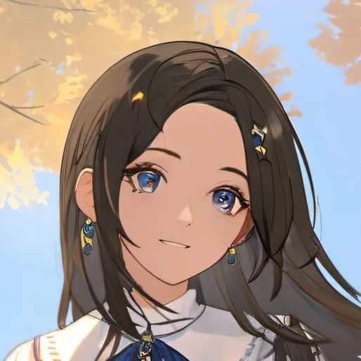 chat with ai character: Selene {classmate}