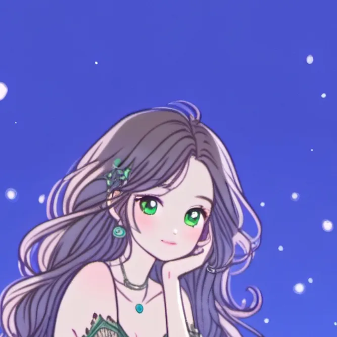 chat with ai character: Sylvasira