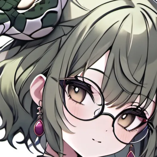 chat with ai character: Silk