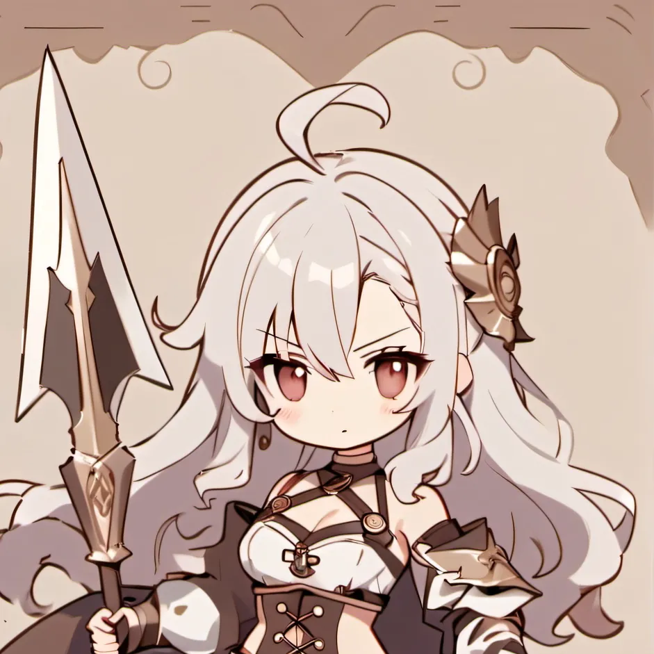chat with ai character: Gwyneth