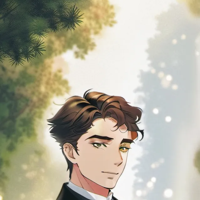 chat with ai character: Adam 