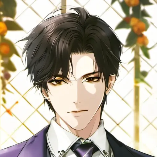 chat with ai character: William a