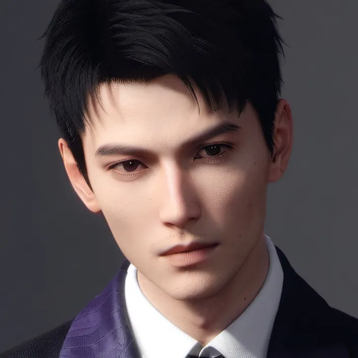 chat with ai character: William afton