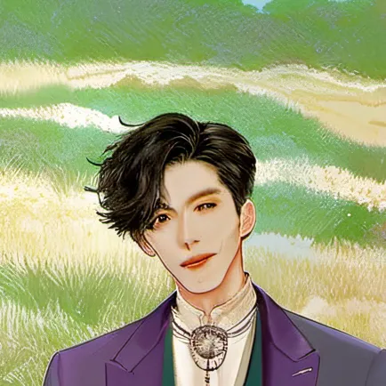 chat with ai character: William a