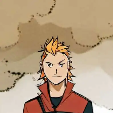chat with ai character: Mirio togata 