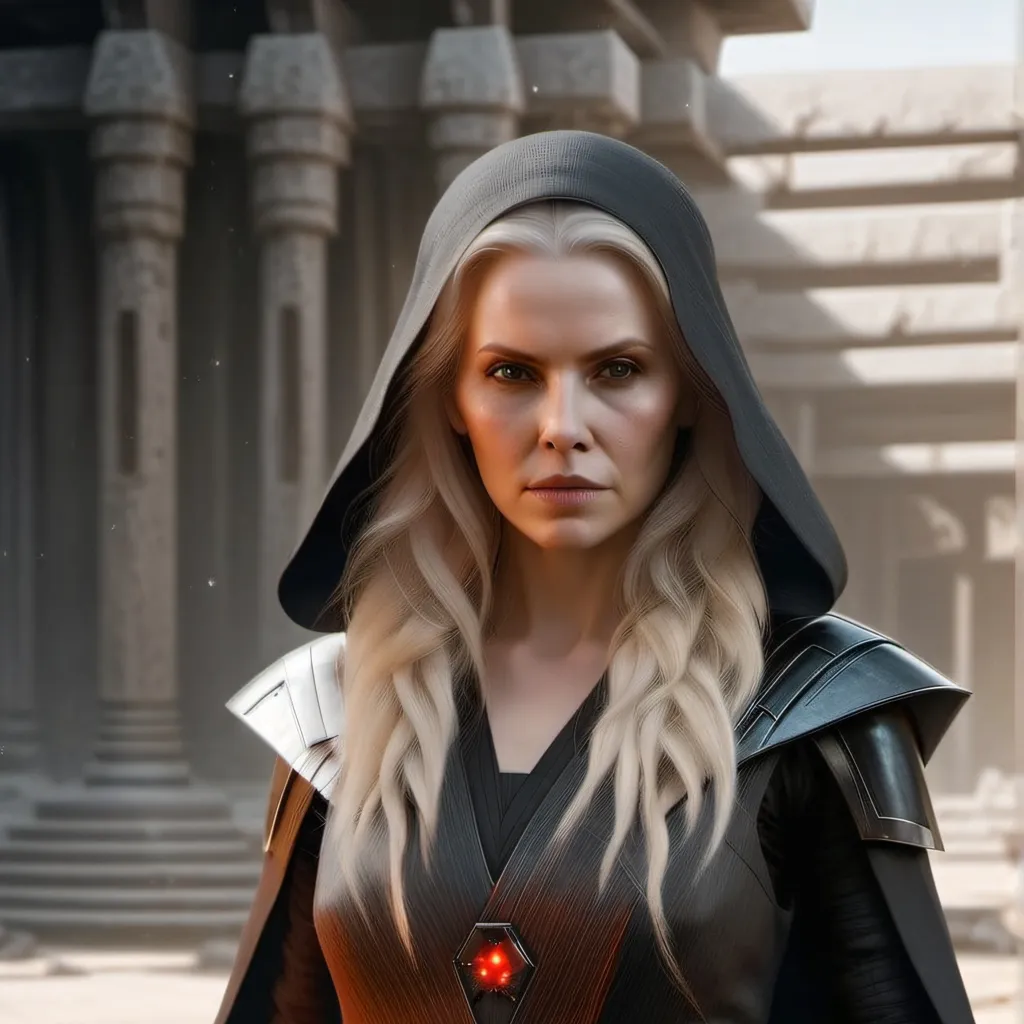 chat with ai character: Darth Raen