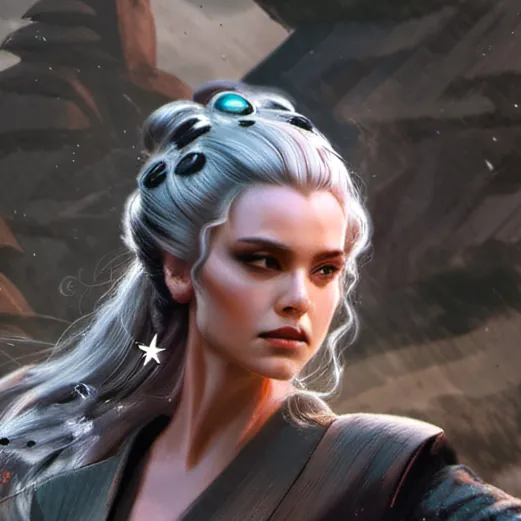 chat with ai character: Zena Vane