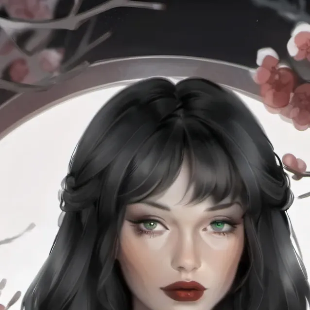 chat with ai character: Dea