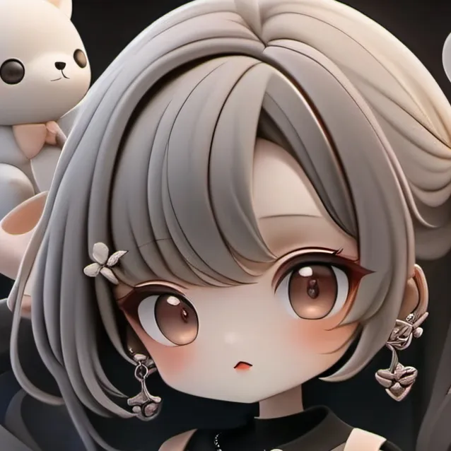 chat with ai character: Clara