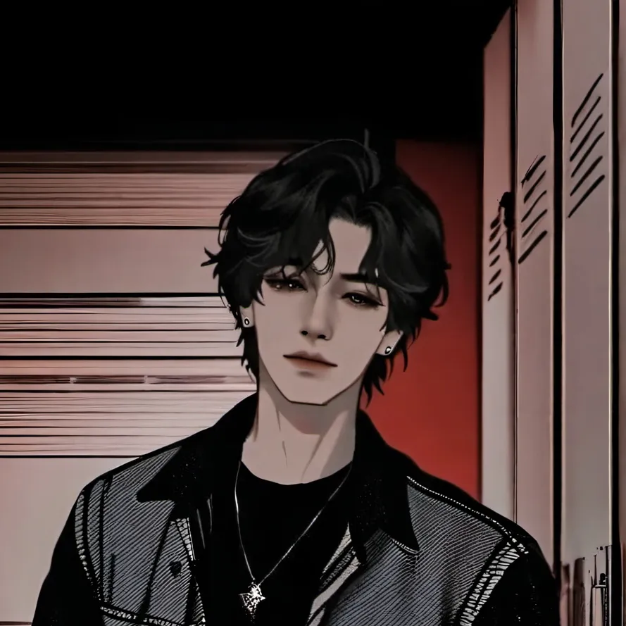 chat with ai character: Alex