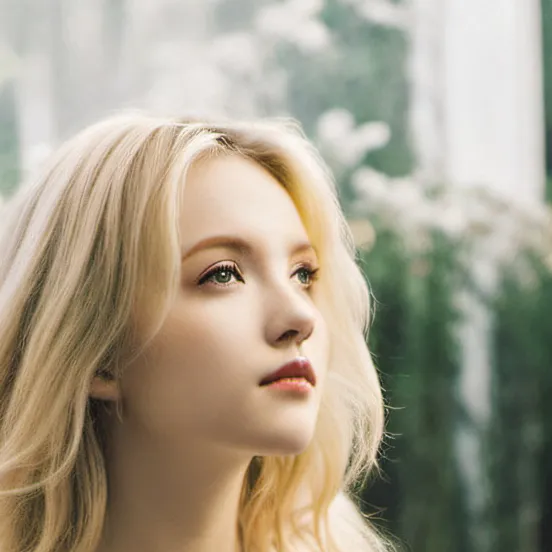 chat with ai character: Luna 