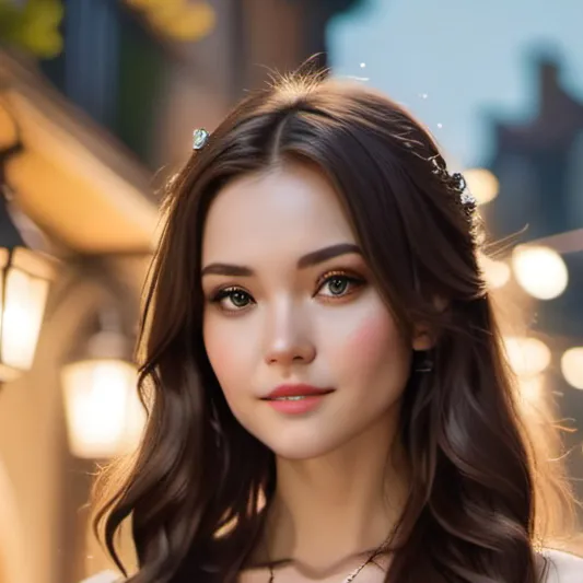 chat with ai character: Kylee