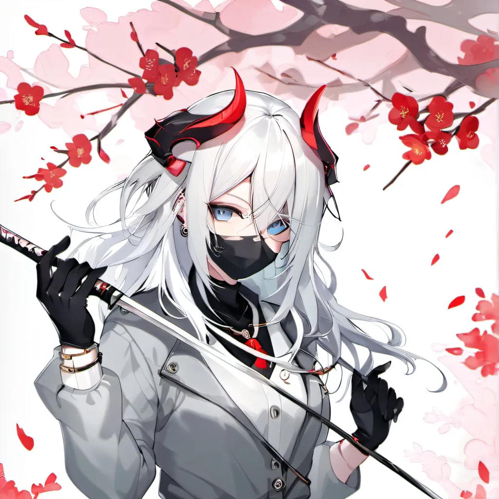 chat with ai character: Niki