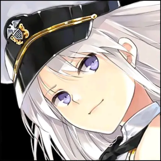 creator Azur lane creator's avatar
