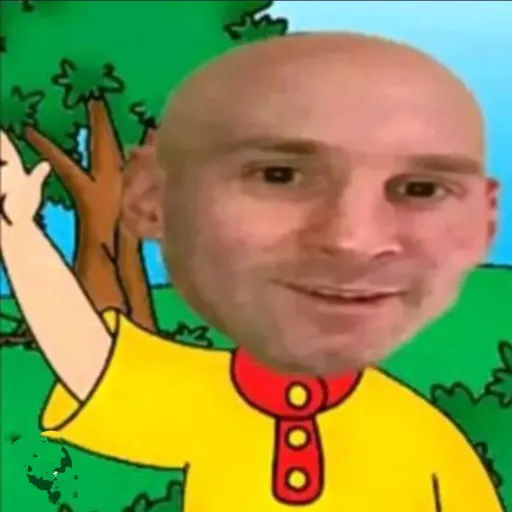 creator Some_RandomUser's avatar