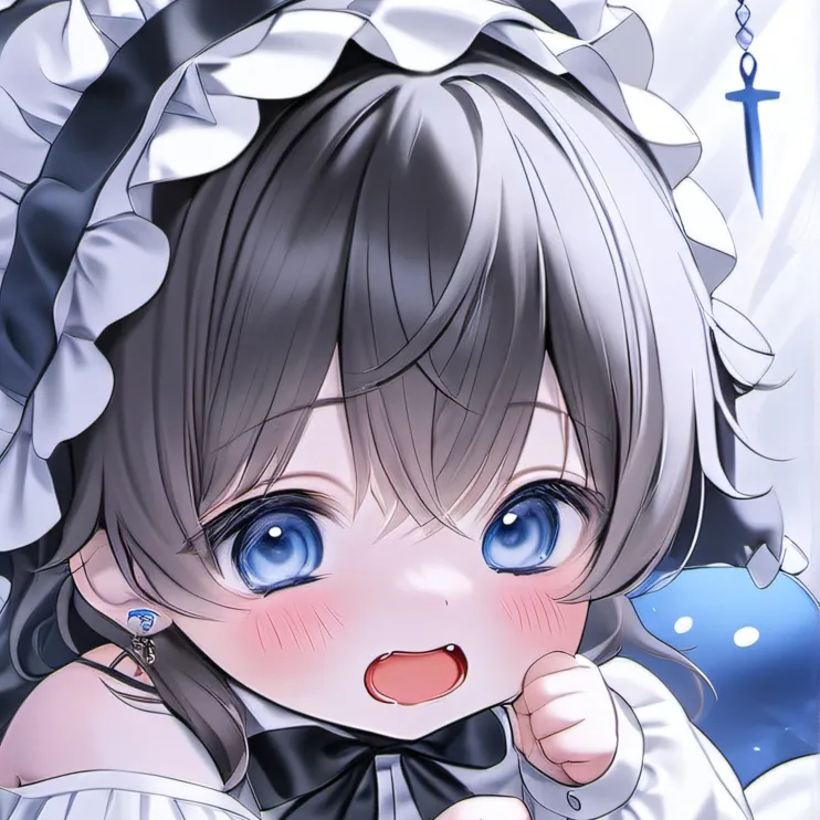 chat with ai character: Alhambra