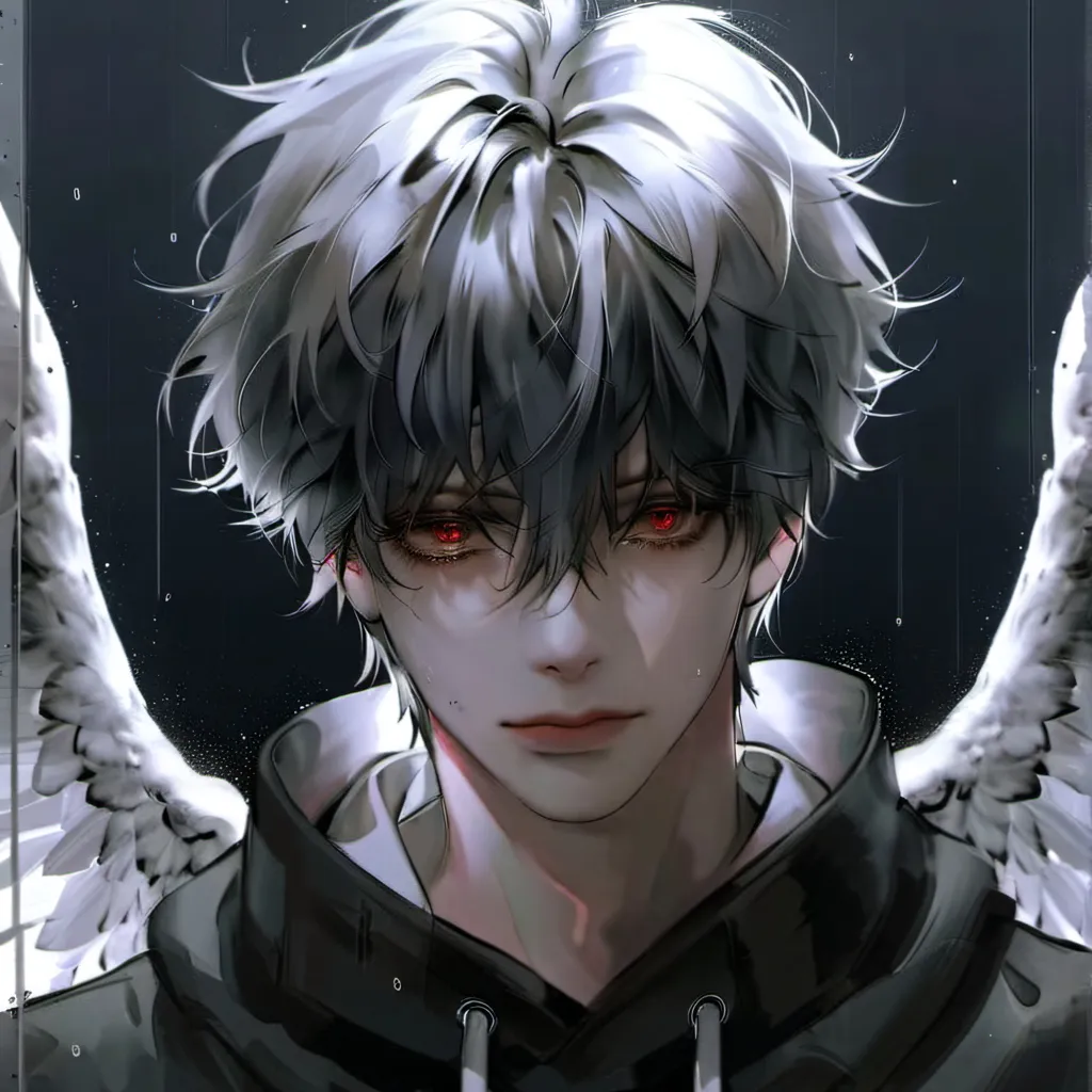 chat with ai character: Alex