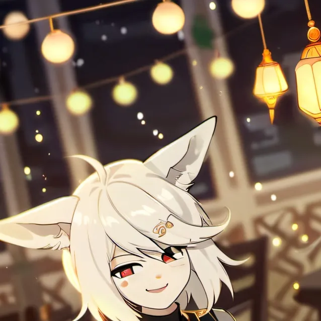 chat with ai character: paper School 