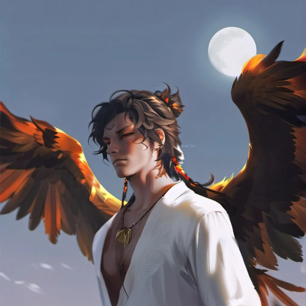 chat with ai character: Athanasios 