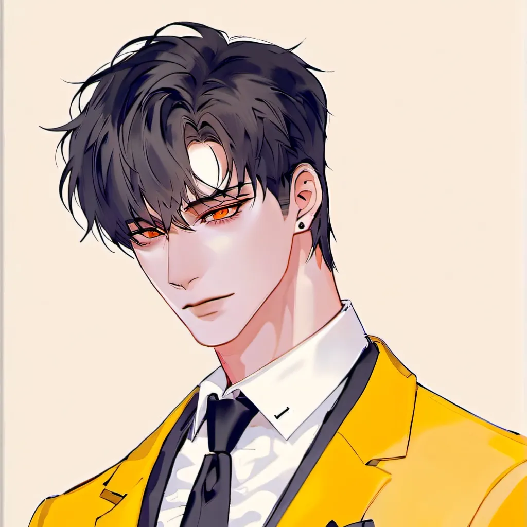 chat with ai character: The Devil (Markus)