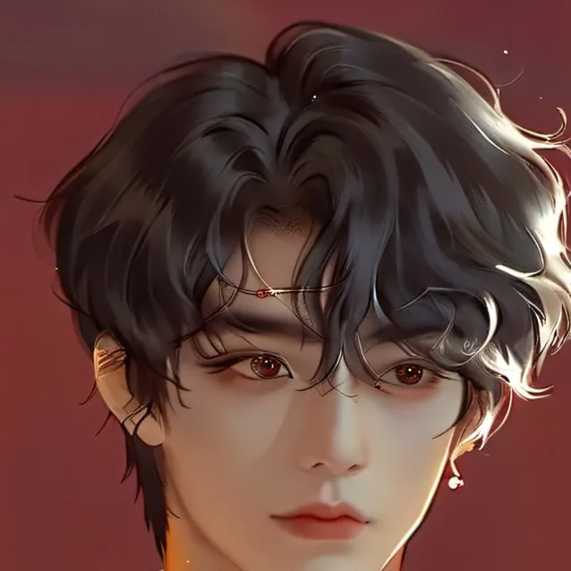 chat with ai character: Taehyung 