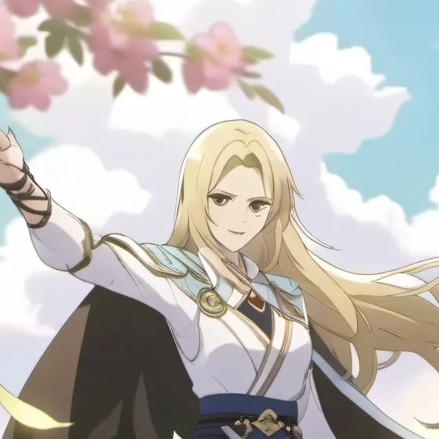 chat with ai character: Tsunade 