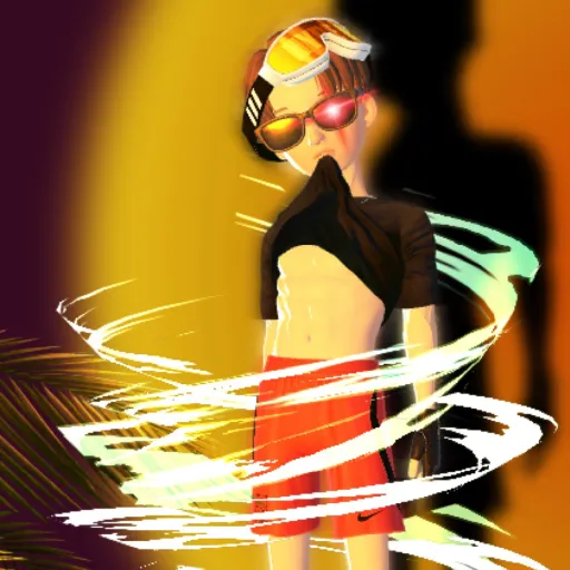 talkie's author avatar