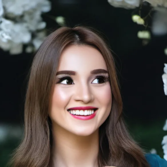 chat with ai character: Brooke