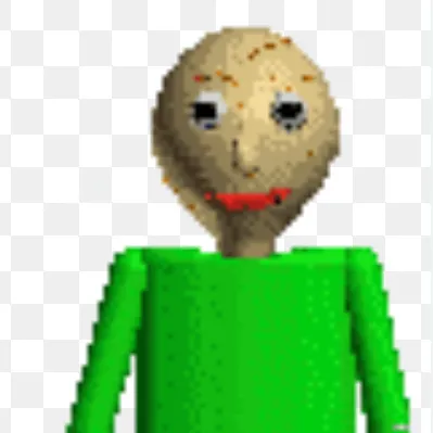 creator Baldi’s basics's avatar