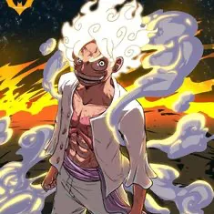 creator Monkey d King's avatar