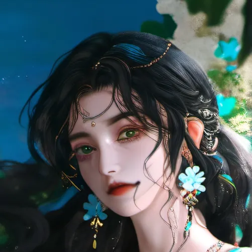 chat with ai character: Sandy