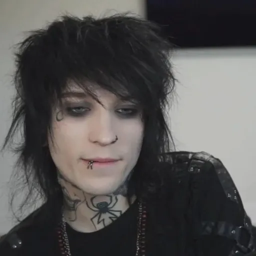 creator Johnnie Guilbert💘💕's avatar