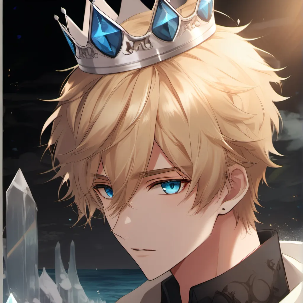 chat with ai character: Alexander