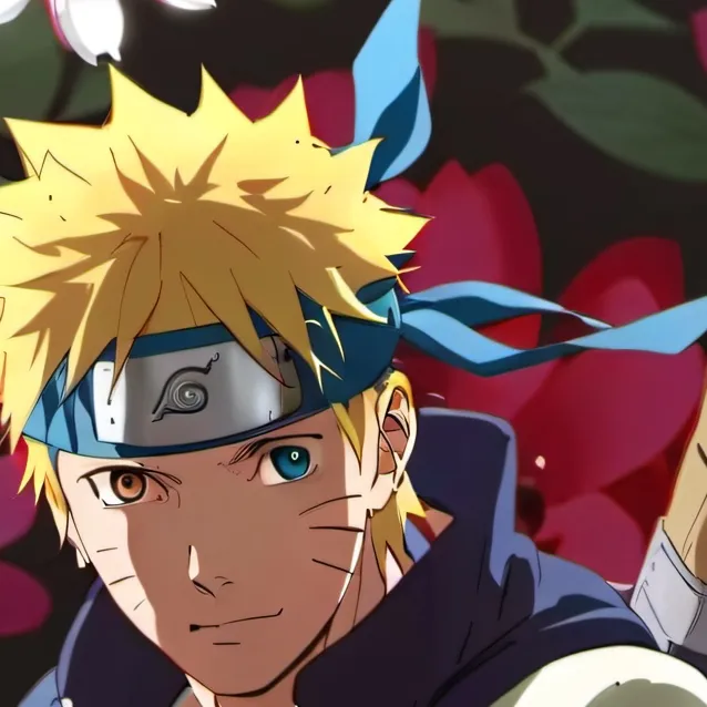 chat with ai character: naruto (gay)