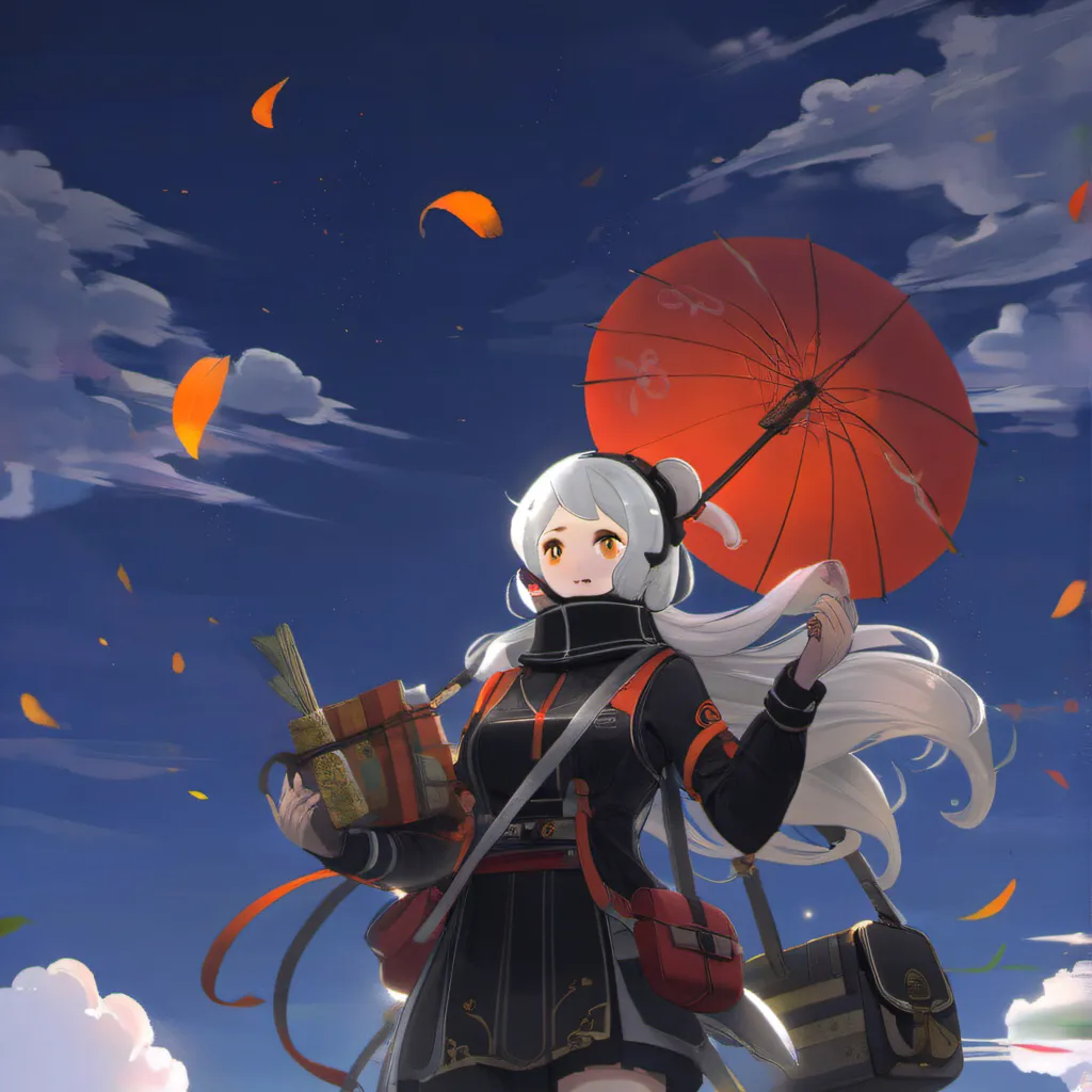 chat with ai character: Ann