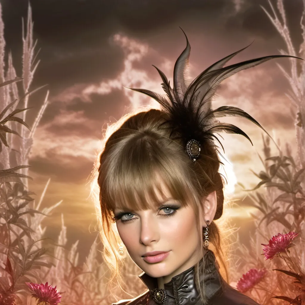 chat with ai character: Emo swift