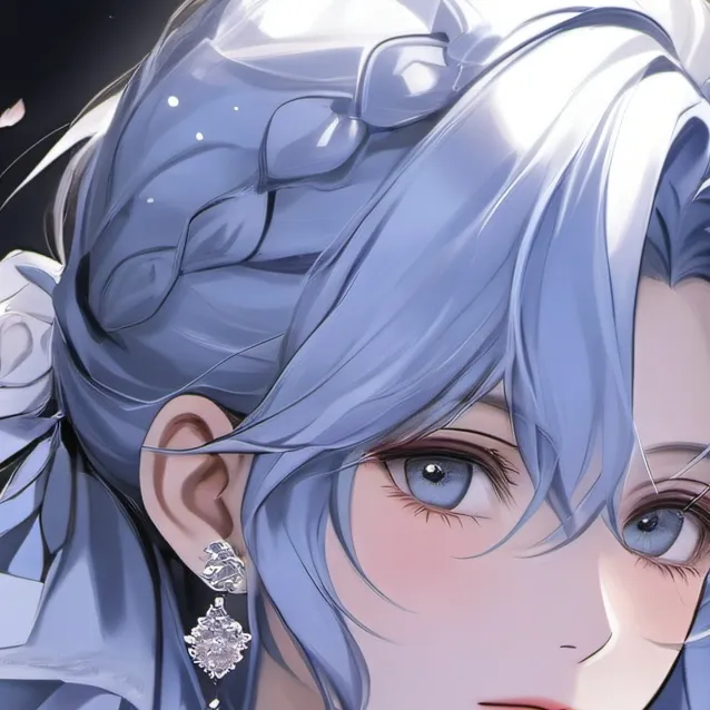 chat with ai character: Rose