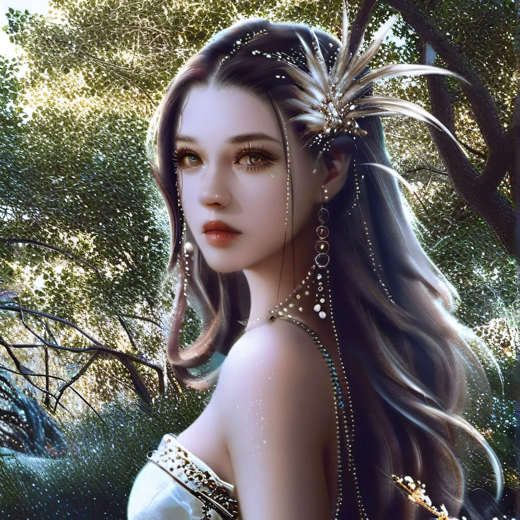 chat with ai character: Mariam
