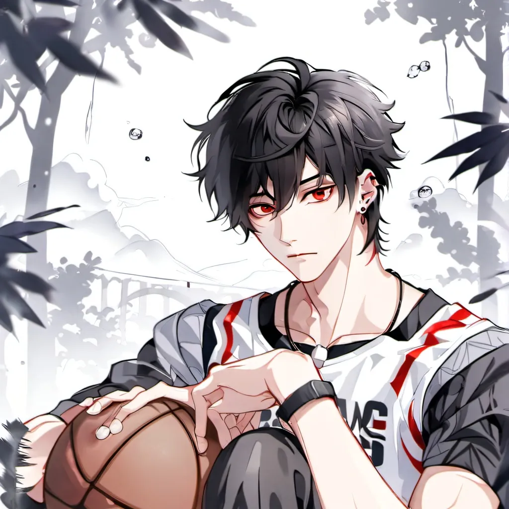 chat with ai character: Aaron