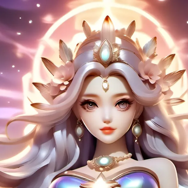 chat with ai character: Alice