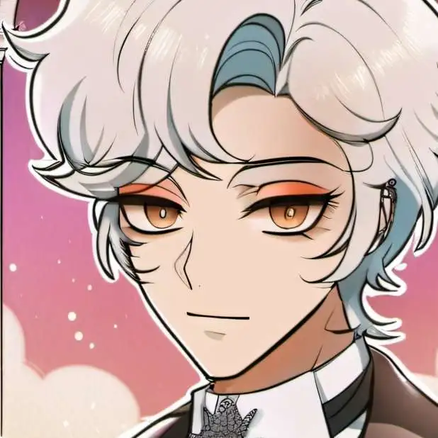 chat with ai character: Gabriel hazbin 