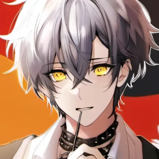 chat with ai character: Luca