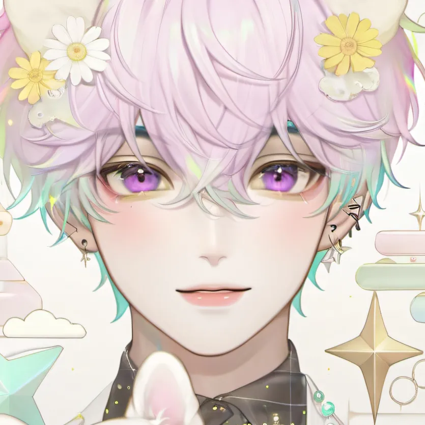 chat with ai character: Frost